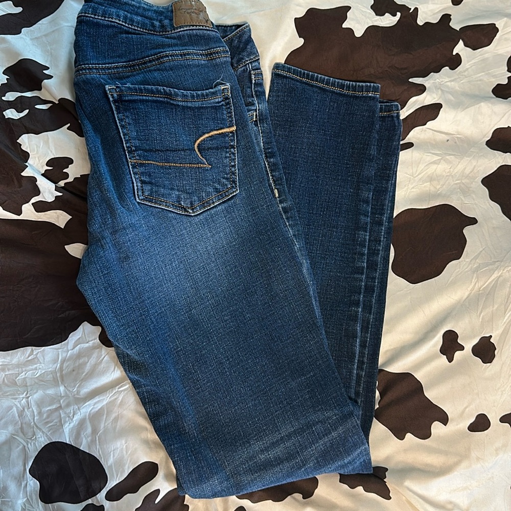 Super stretch size 8